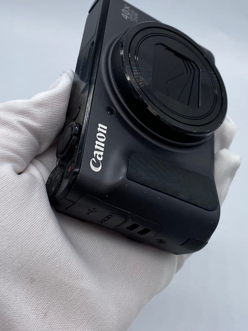 Canon キヤノン PowerShot SX730 HS