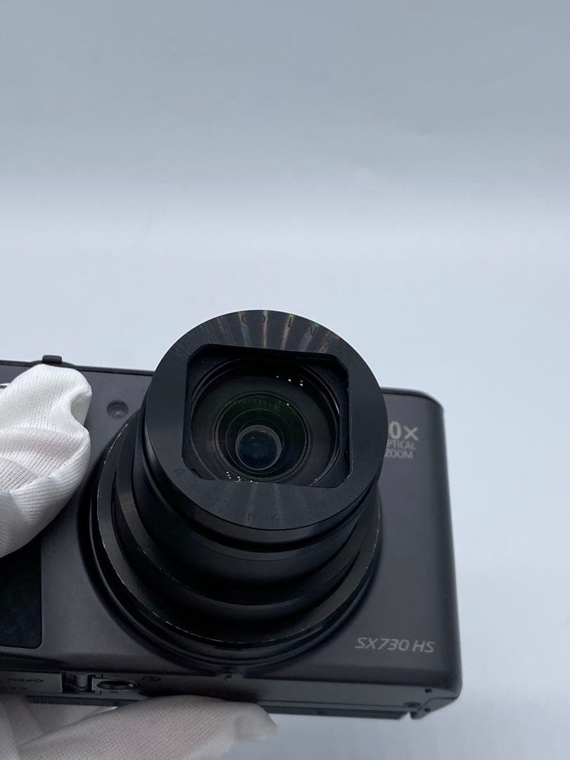 Canon キヤノン PowerShot SX730 HS