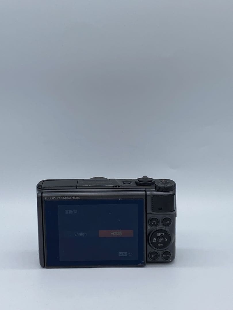 Canon キヤノン PowerShot SX730 HS