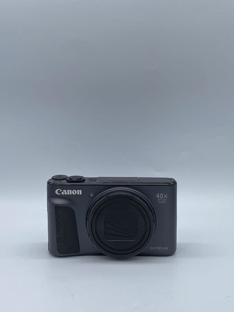 Canon キヤノン PowerShot SX730 HS