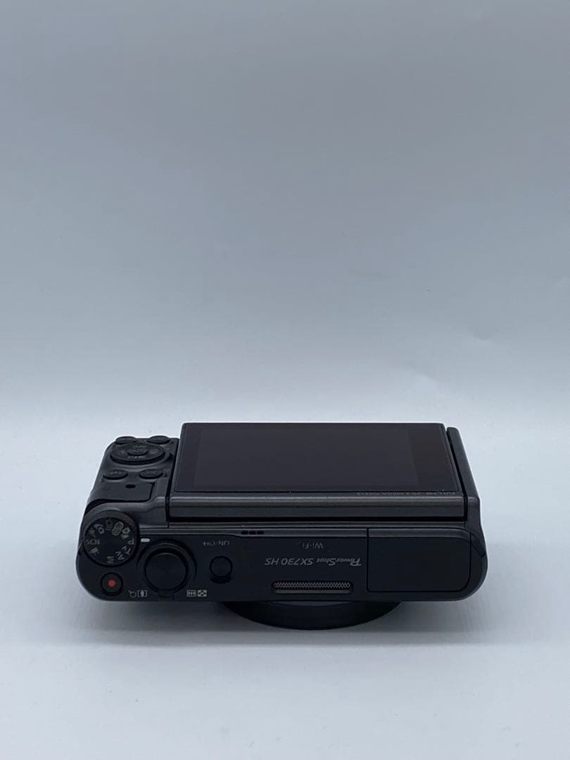 Canon キヤノン PowerShot SX730 HS