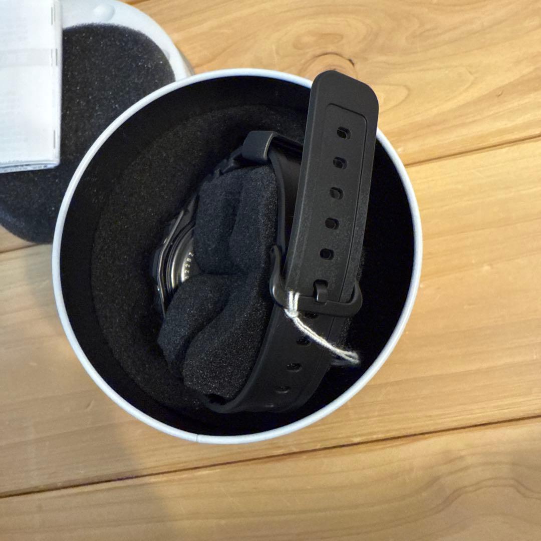 N.HOOLYWOOD× G-SHOCK DW-5700NH-1JR 腕時計