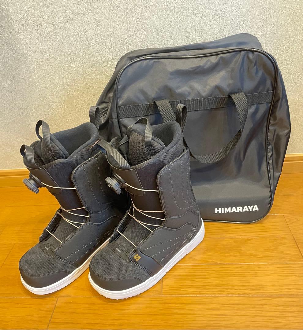 サロモン　PEARL BOA パール　スノーボード　ブーツ