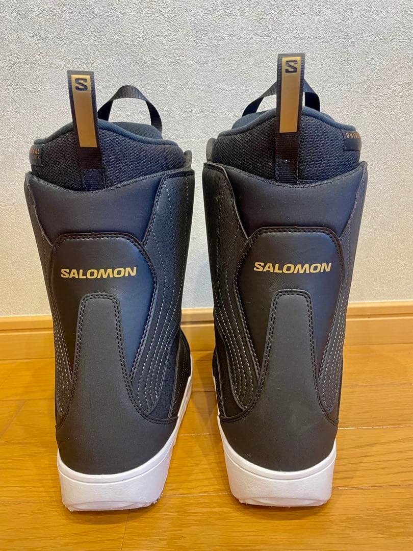 サロモン　PEARL BOA パール　スノーボード　ブーツ