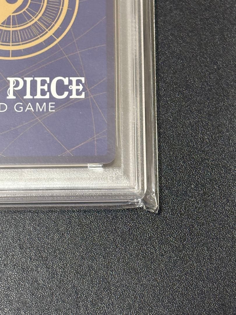 【PSA10】ボア・ハンコック チャイナ 2nd アニバーサリーセット 日本語版