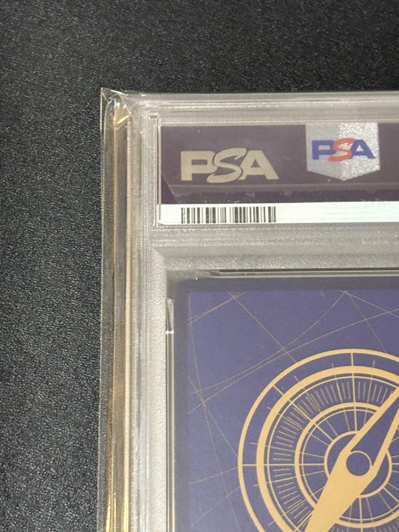 【PSA10】ボア・ハンコック チャイナ 2nd アニバーサリーセット 日本語版