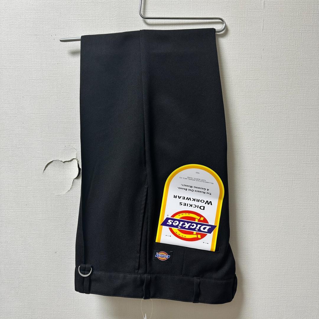 Dickies / ディッキーズ 別注 ピンタック ワイドスラックス