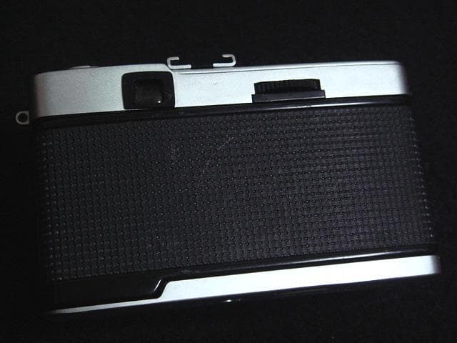 4112 美品 撮影可 オリンパス トリップ 35 olympus trip