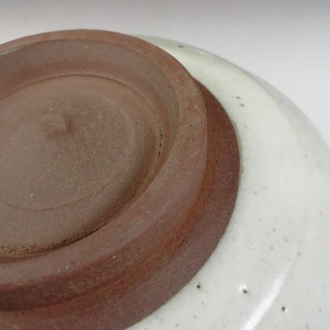 Ｔ４３９　茶碗　『乾山写　春の七草』『宮川香せつ 造』　共箱　抹茶碗　茶道具