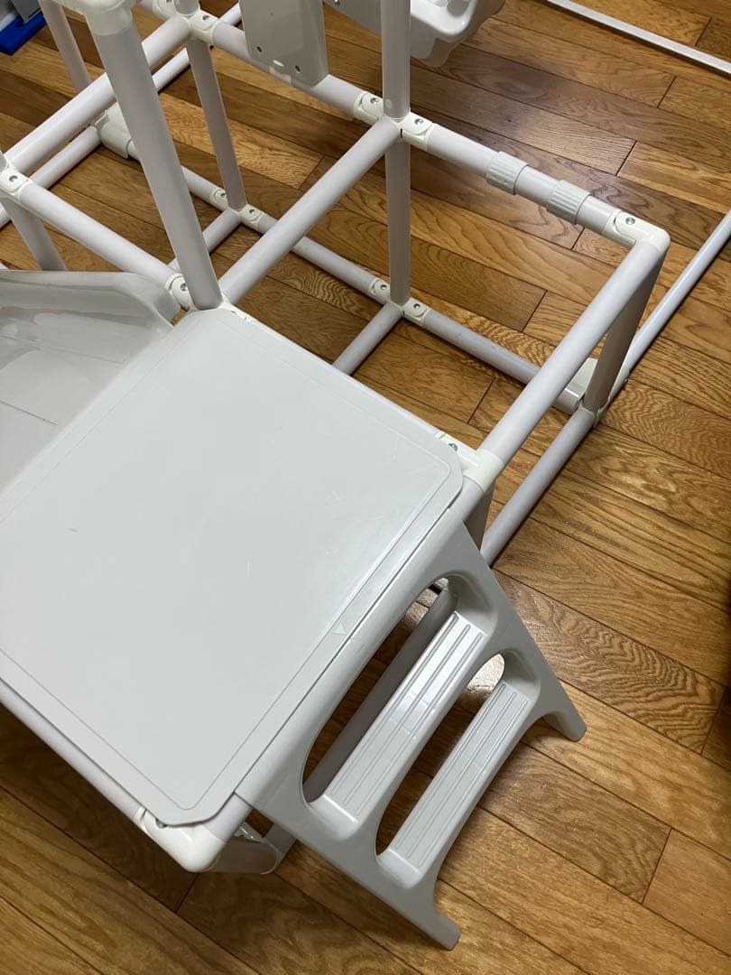 トイザらス限定マイファーストキッズパーク ジャングルジム