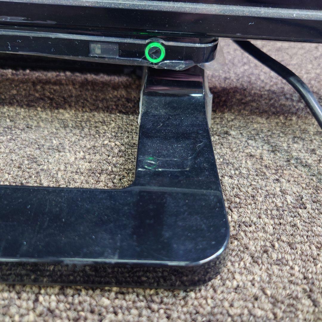 TOSHIBA 40V液晶テレビ 40S10薄型 東芝REGZA 40インチ液晶