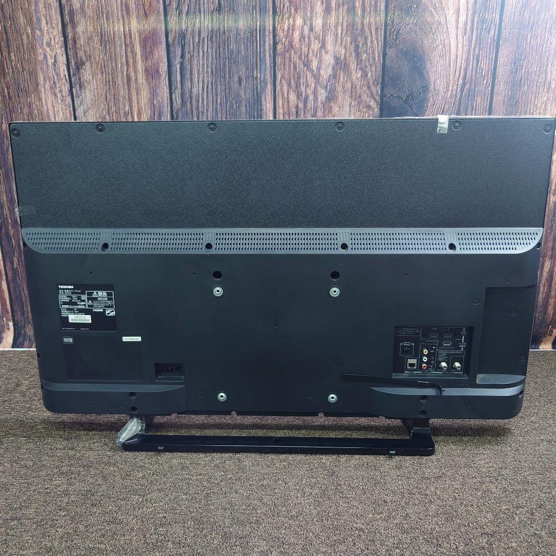 TOSHIBA 40V液晶テレビ 40S10薄型 東芝REGZA 40インチ液晶
