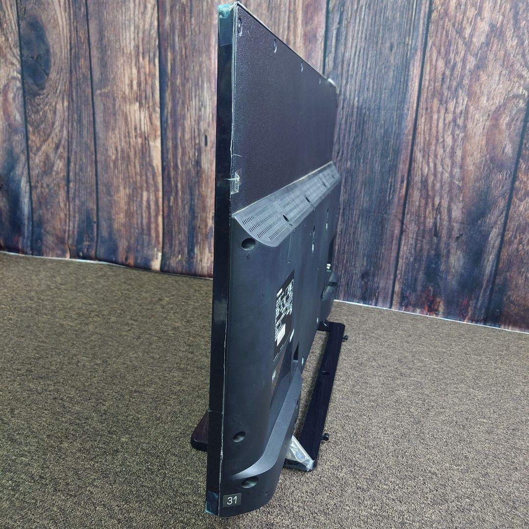 TOSHIBA 40V液晶テレビ 40S10薄型 東芝REGZA 40インチ液晶