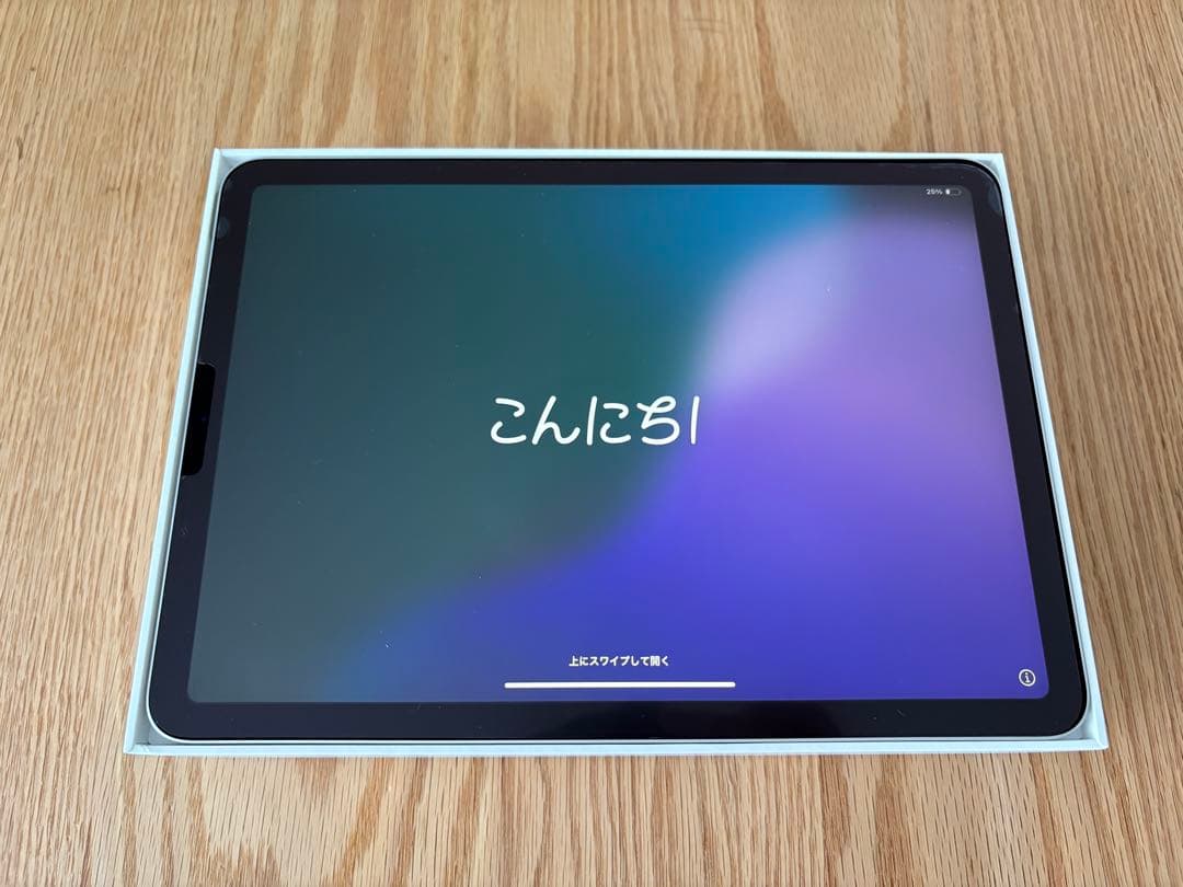 iPad本体 iPad Air 4th Generatio Wi-Fi 64GB Silver