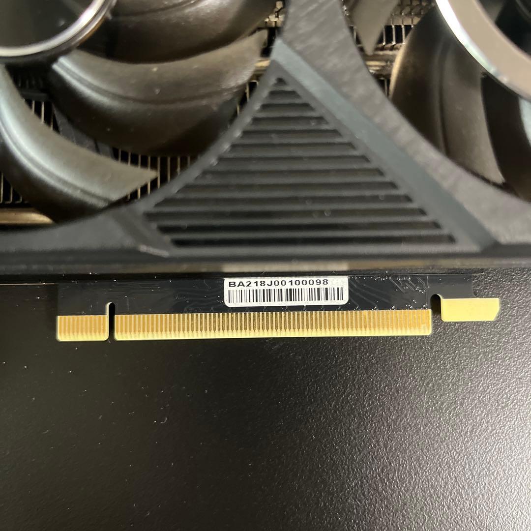 グラフィックボード・グラボ・ビデオカード PALIT GEFORCE RTX 3090 GAMINGPRO 24GB