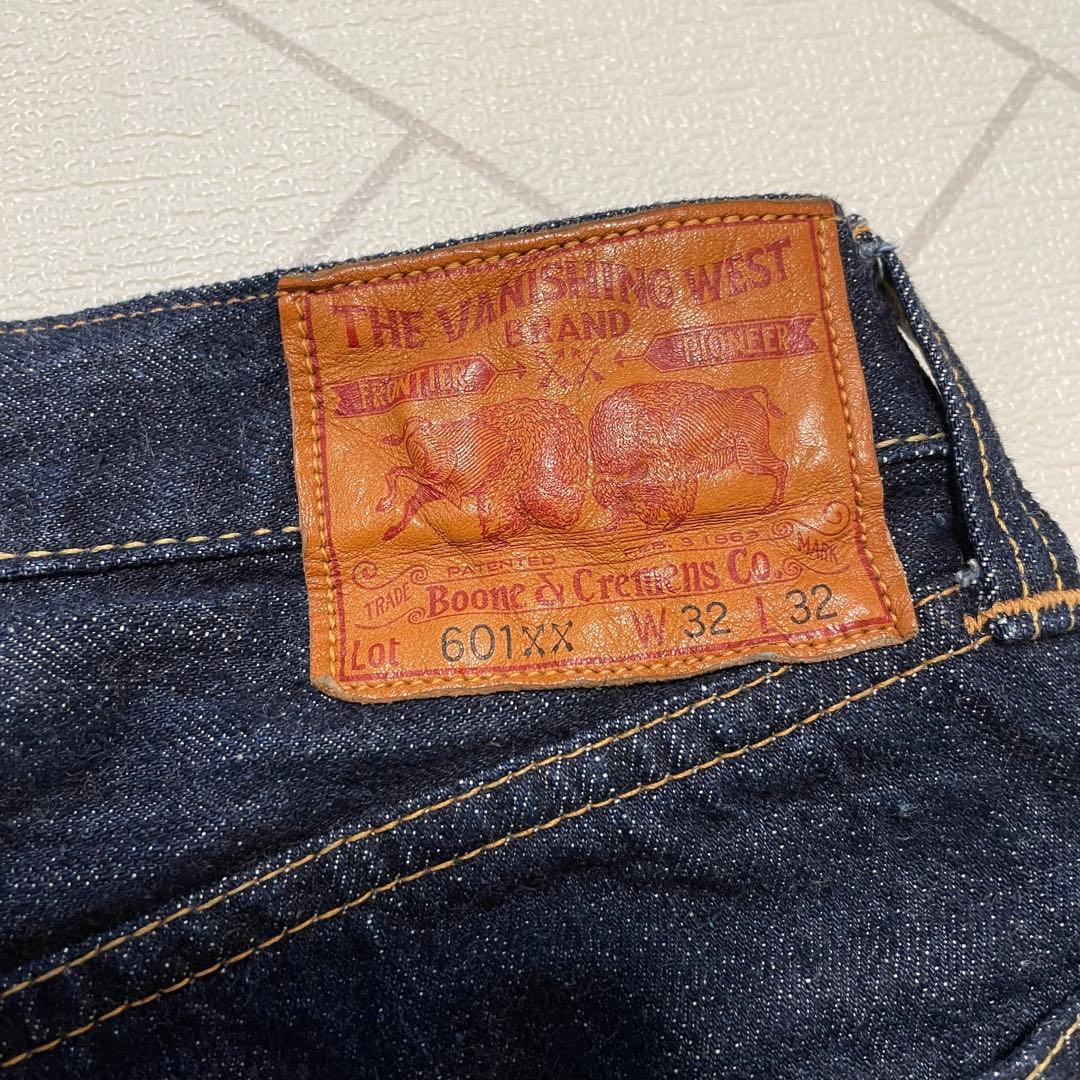 【Daichi】 Lot 601XX 1947\" size 32