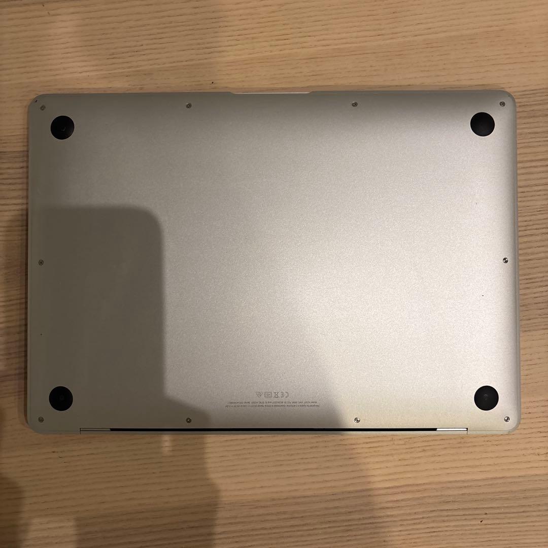 【AppleCare +】MacBook Air 2020 M1/8GB/