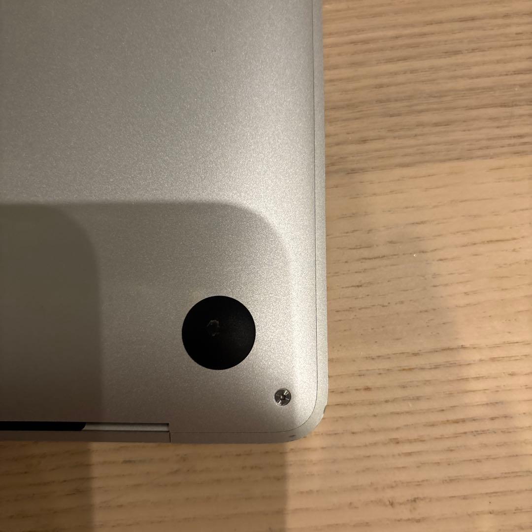 【AppleCare +】MacBook Air 2020 M1/8GB/