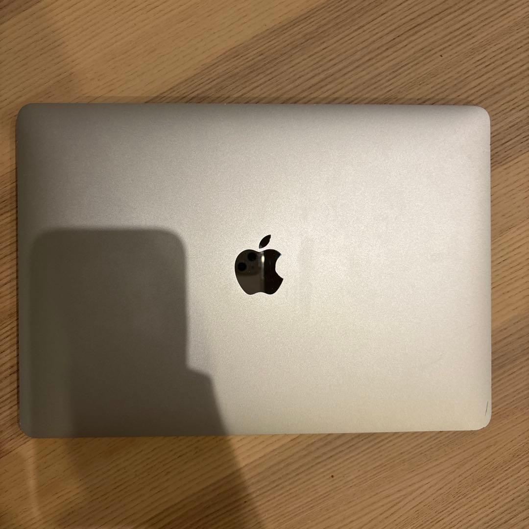 【AppleCare +】MacBook Air 2020 M1/8GB/