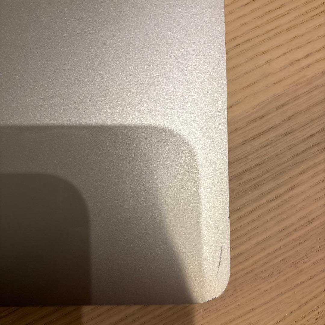 【AppleCare +】MacBook Air 2020 M1/8GB/