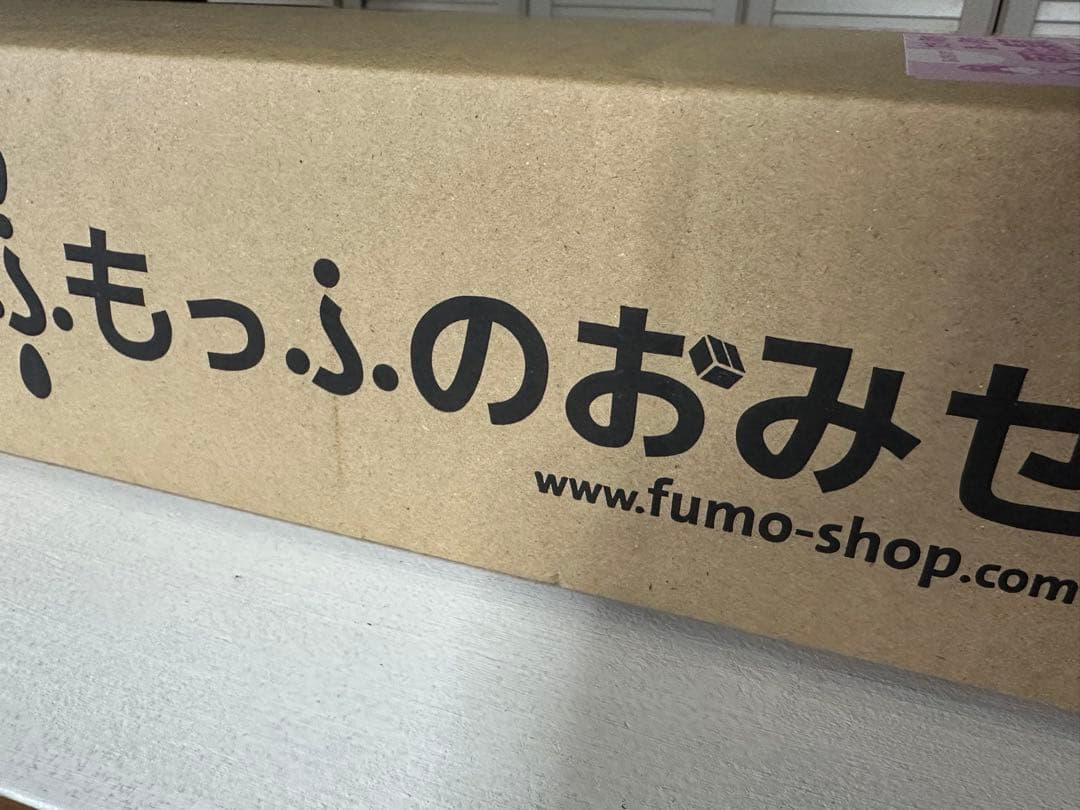 にじさんじ × ふもコレ叶 キーボード マウスパッド キーキャップセット