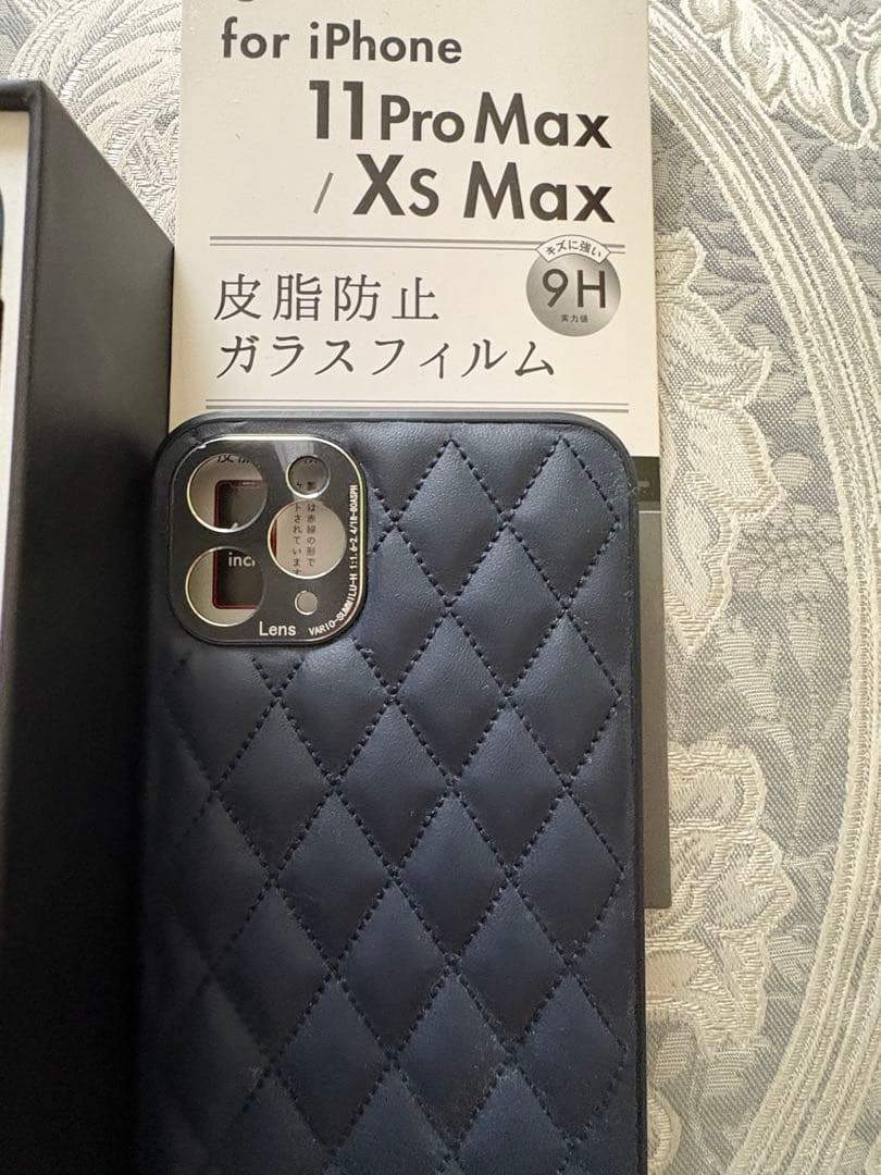 最初値下Apple iPhone 11 Pro Max ミッドナイトグリーン本体