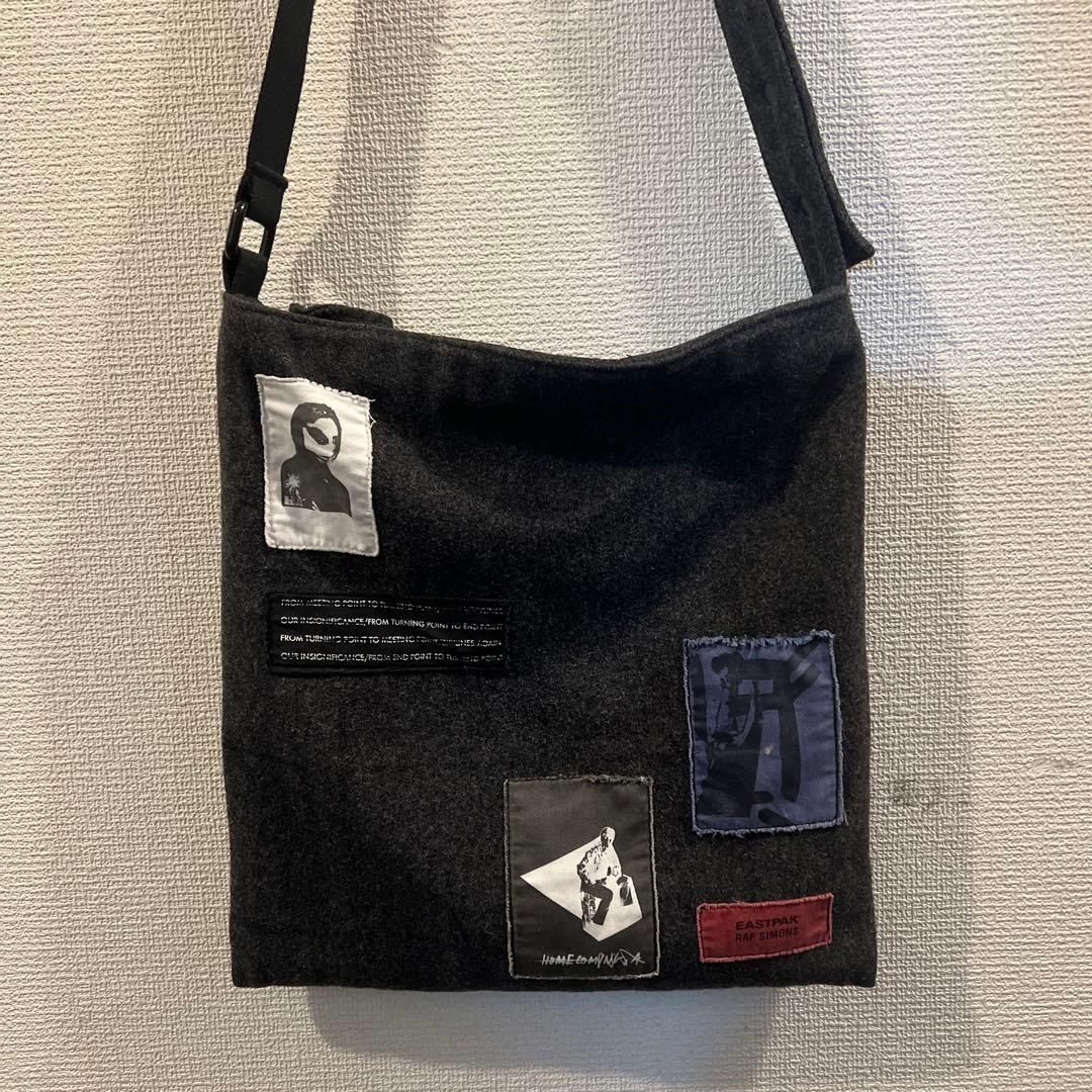 RAF SIMONS ショルダーバッグ