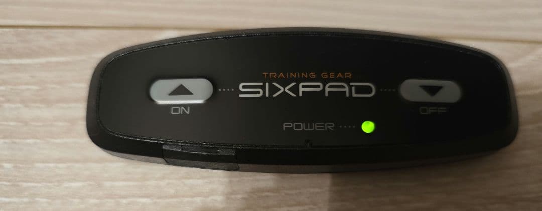 SIXPAD　正規品　Powersuit Lite Abs　Sサイズ