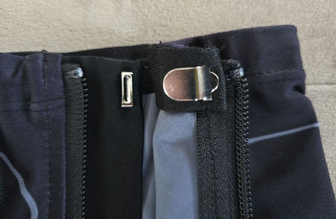 SIXPAD　正規品　Powersuit Lite Abs　Sサイズ