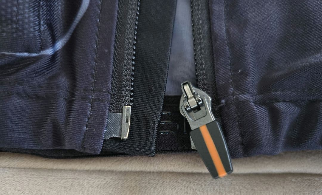 SIXPAD　正規品　Powersuit Lite Abs　Sサイズ