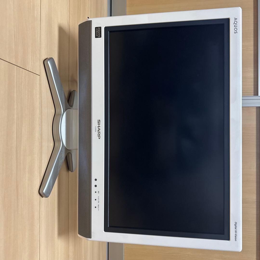SHARP AQUOS 液晶テレビ