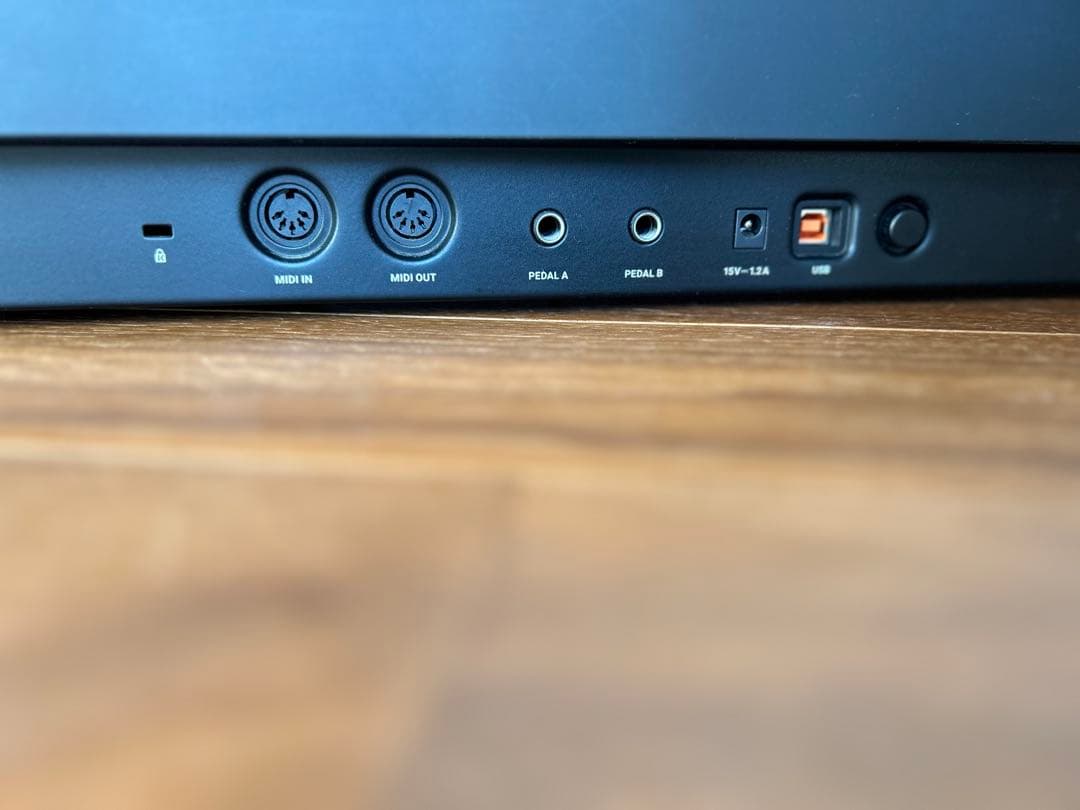 【七味】KOMPLETE KONTROL S88 MK2