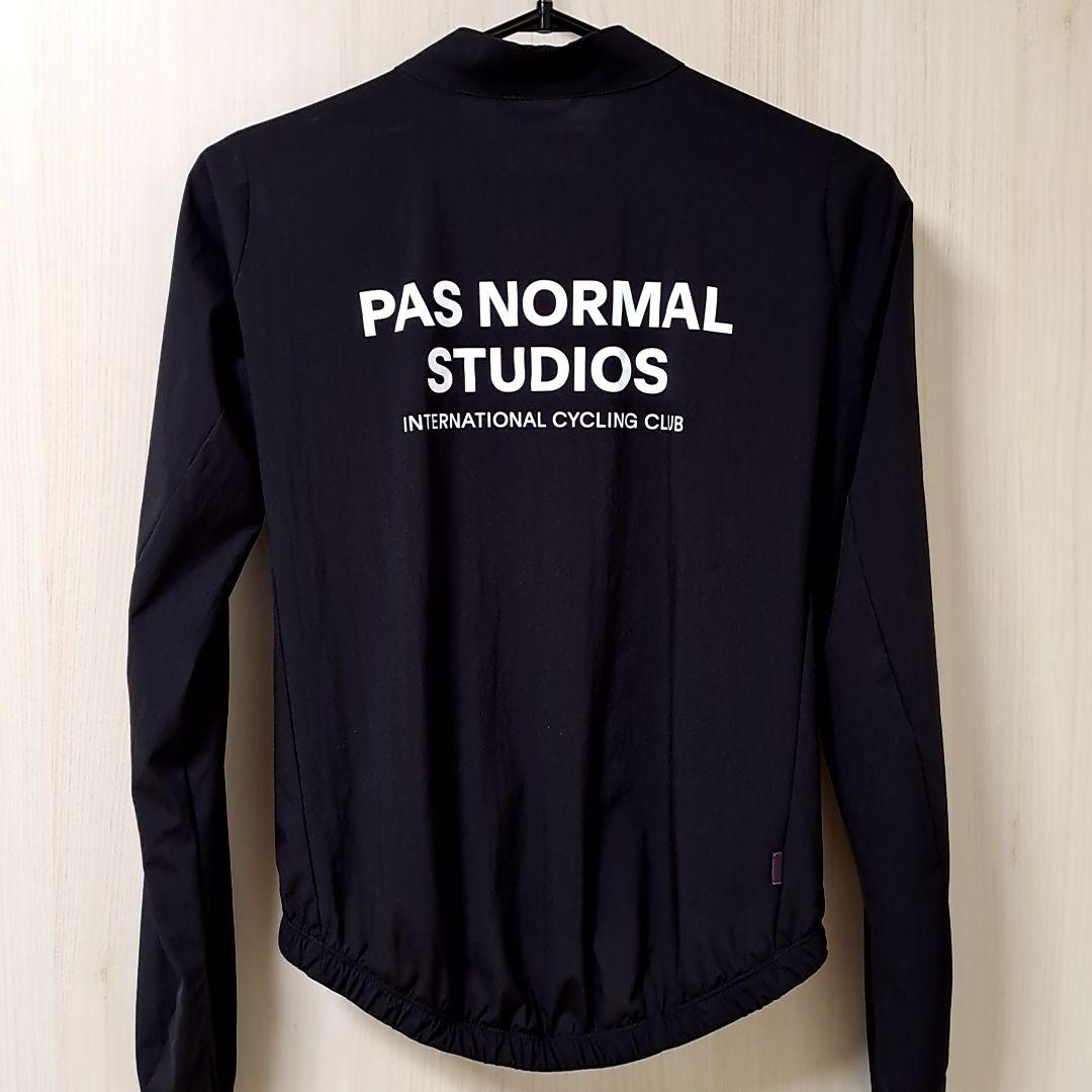 Pas Normal Studios Stow Away Jacket Sサイズ