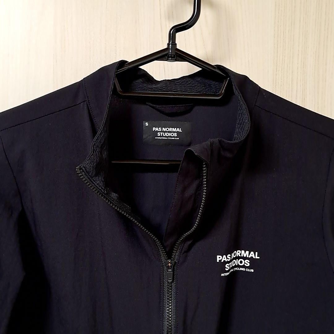 Pas Normal Studios Stow Away Jacket Sサイズ