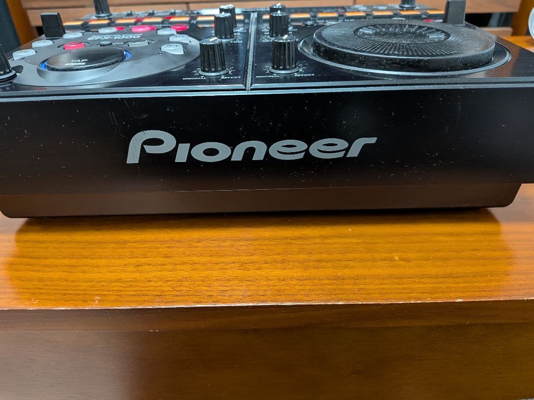 Pioneer EFX-1000 DJエフェクター