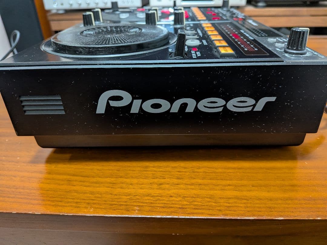 Pioneer EFX-1000 DJエフェクター