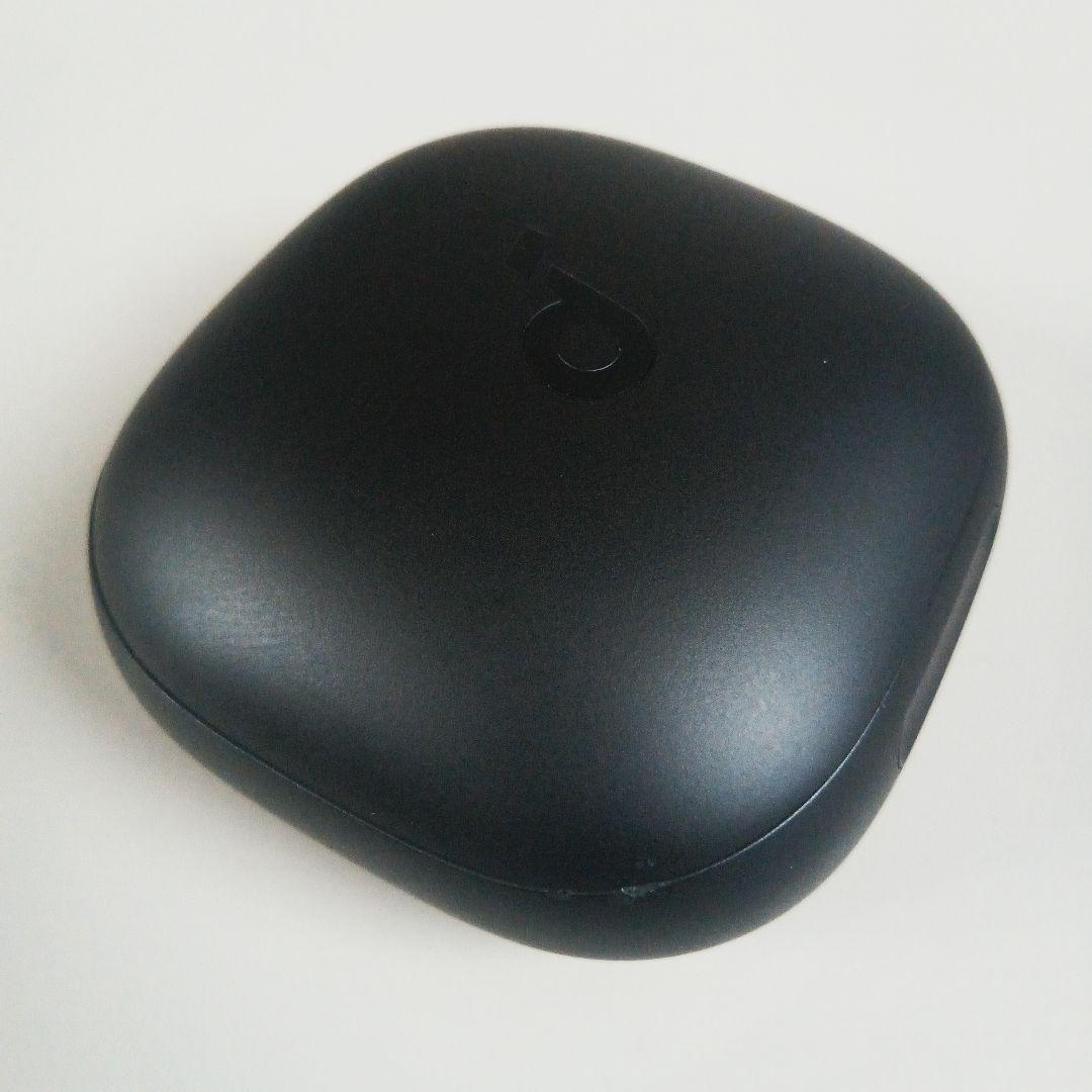 SoundCore Liberty 4 Pro バッテリー ブラック