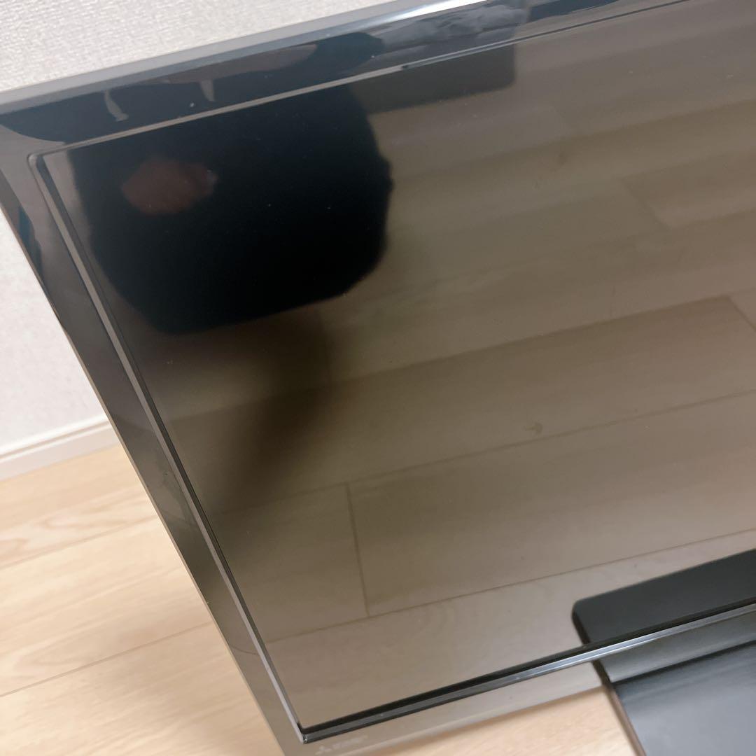 【送料無料】32型　液晶テレビ　32v 三菱電機　テレビ