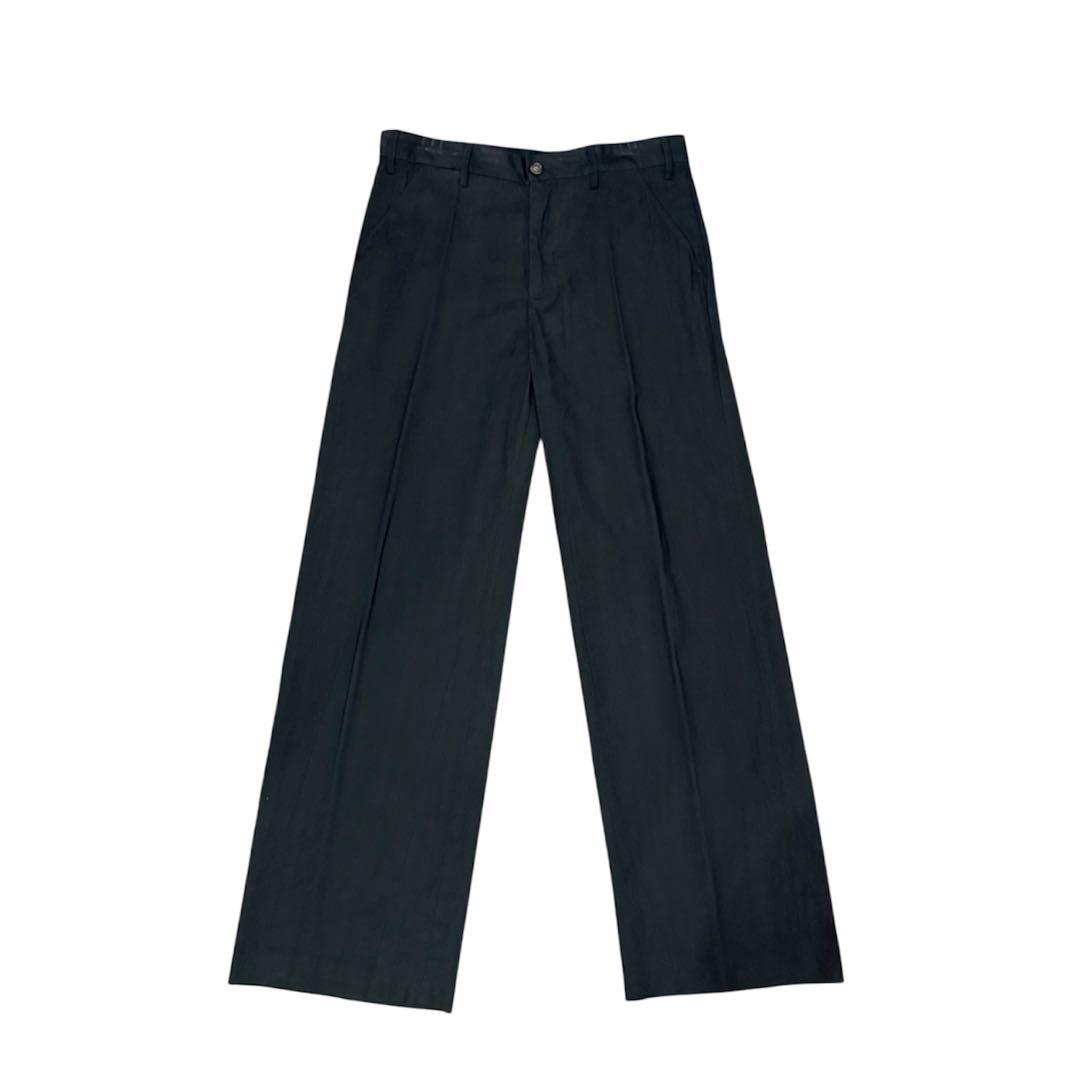 パンツ OUR LEGACY Sailor Trouser Black 48