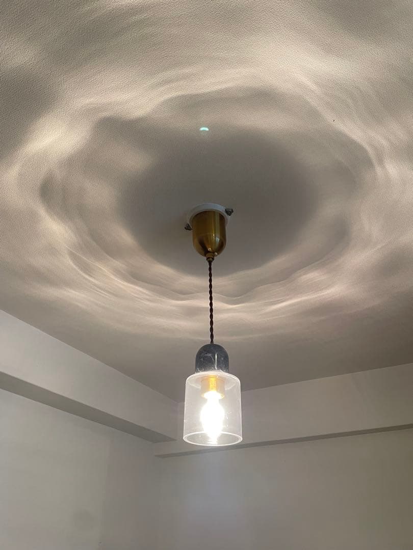 インターフォルム　ペンダントライト