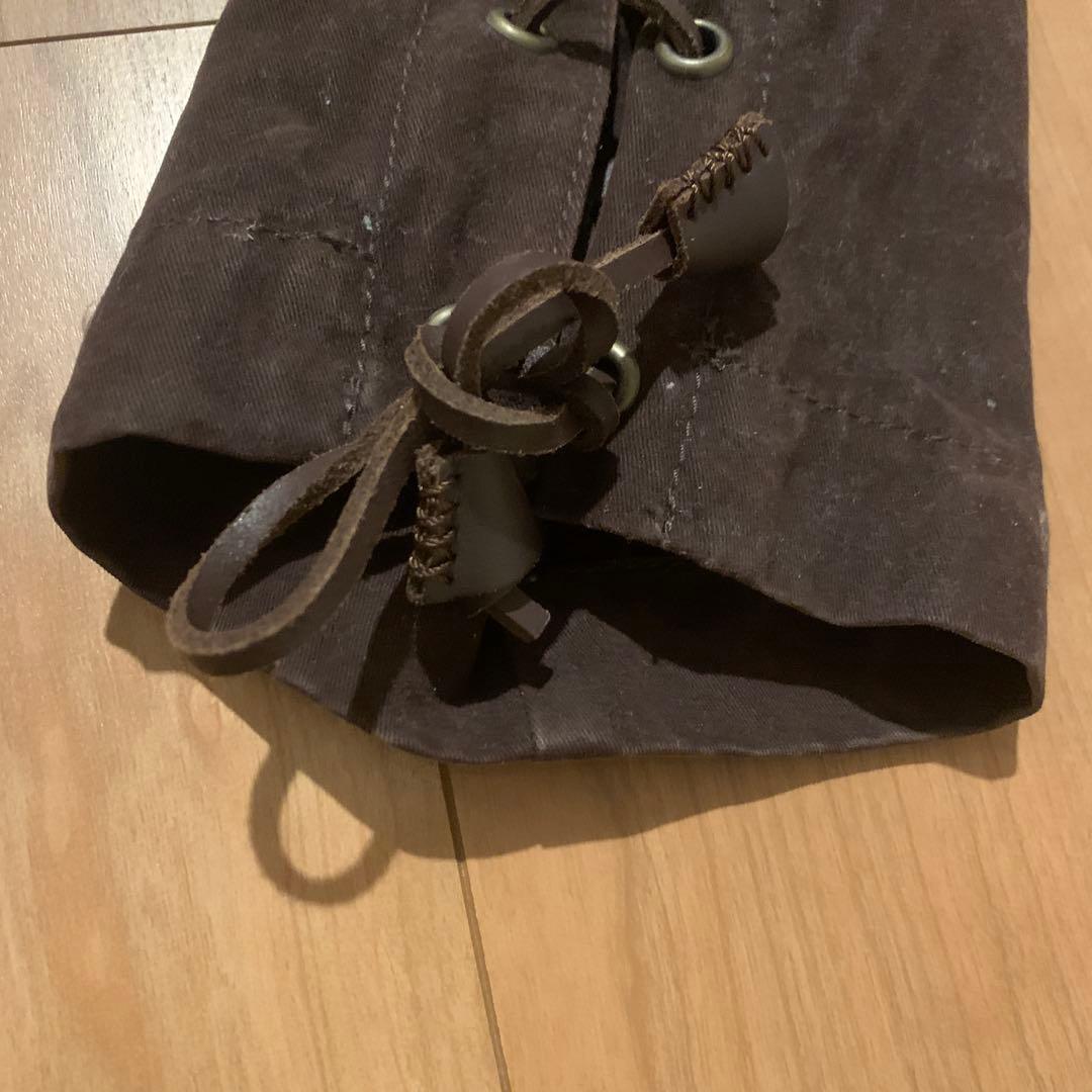 最終価格！DSQUARED2 デザインワークパンツ