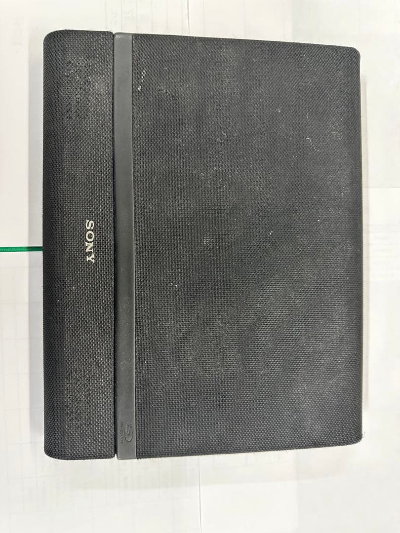 たくやん　SONY BDP-Z1