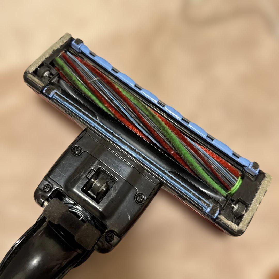 日立 HITACHI コードレススティッククリーナー　2021