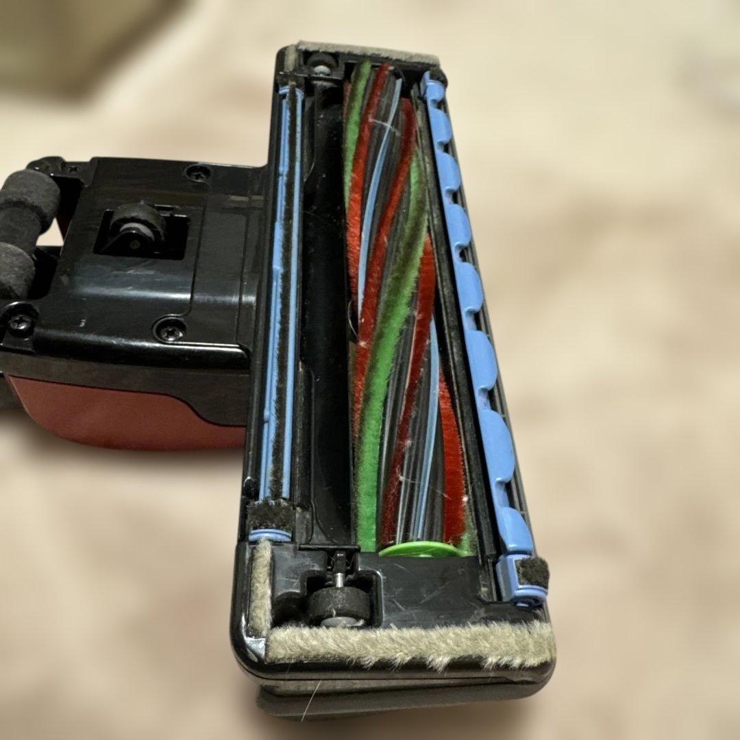 日立 HITACHI コードレススティッククリーナー　2021