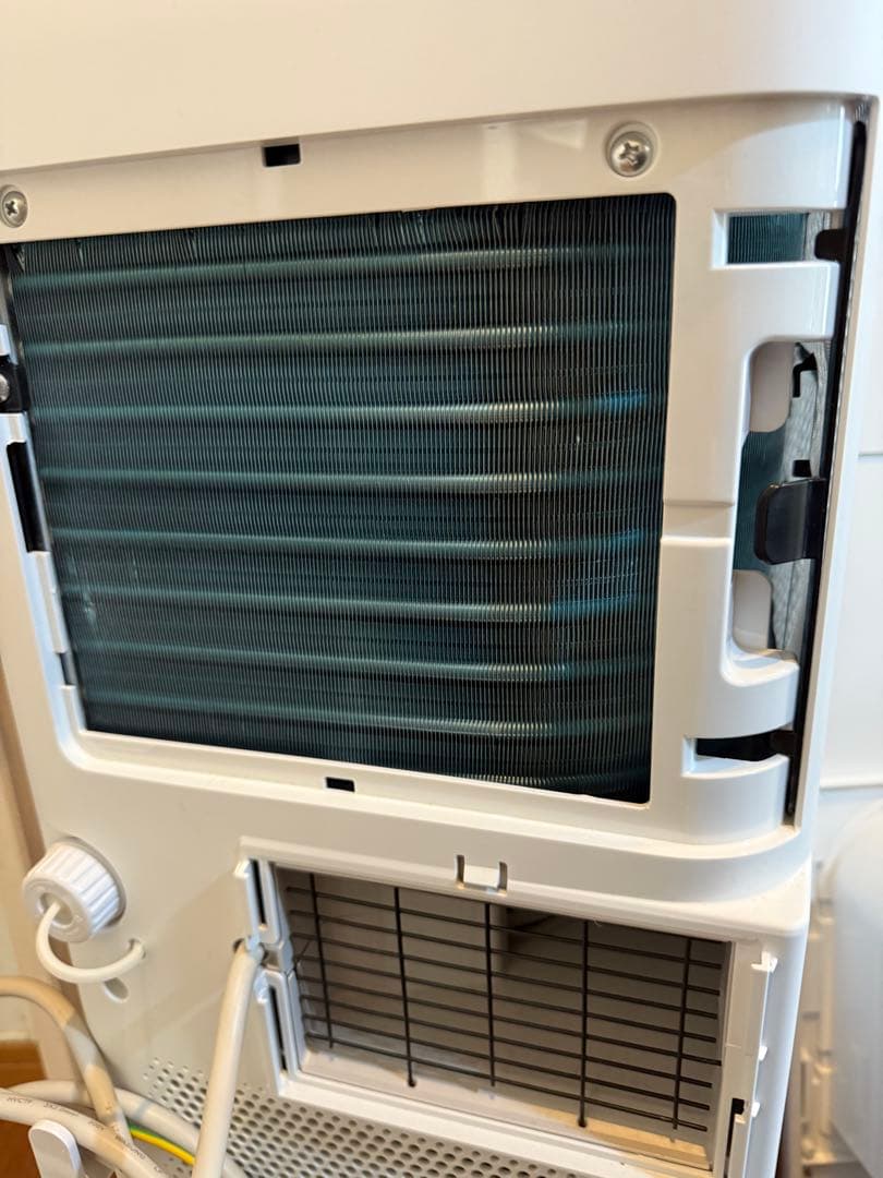 アイリスオーヤマ　ポータブルクーラーIPA-2221G