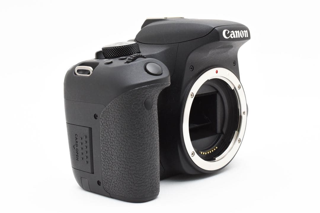 一眼レフカメラcanon kiss x 9i/Canon EF 75-300㎜