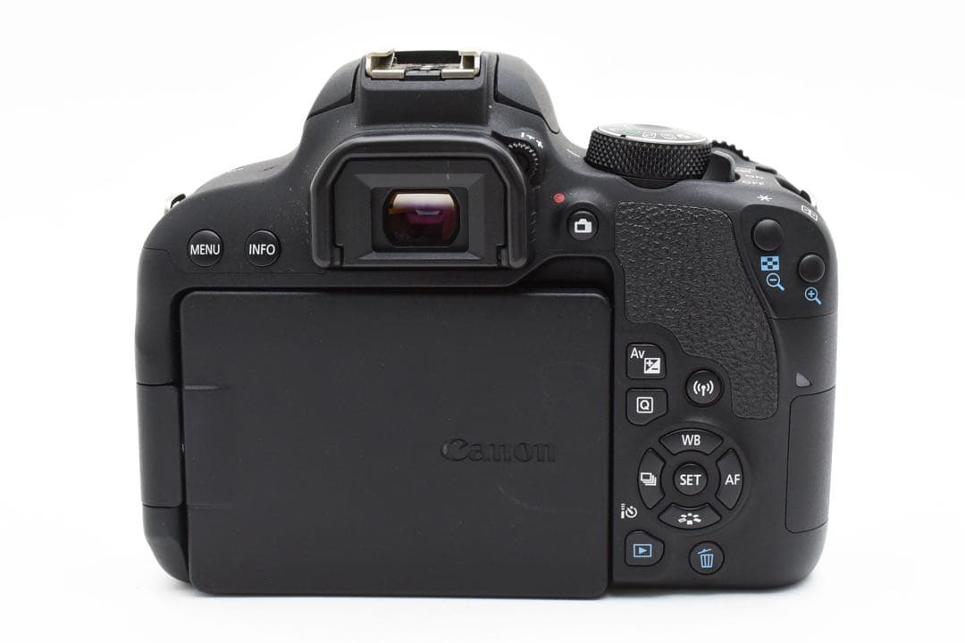 一眼レフカメラcanon kiss x 9i/Canon EF 75-300㎜