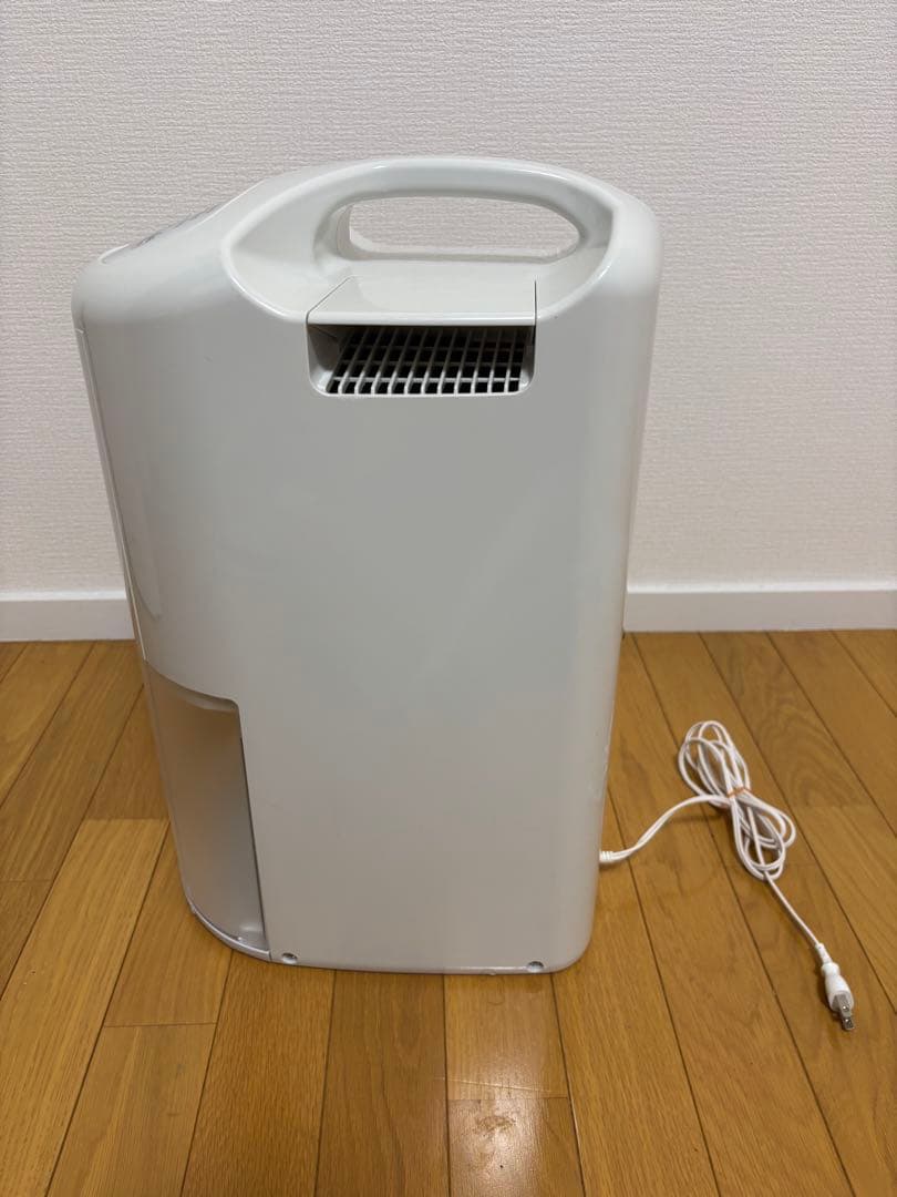 【ナポレオン】CORONA 除湿機　2018年　ほぼ未使用