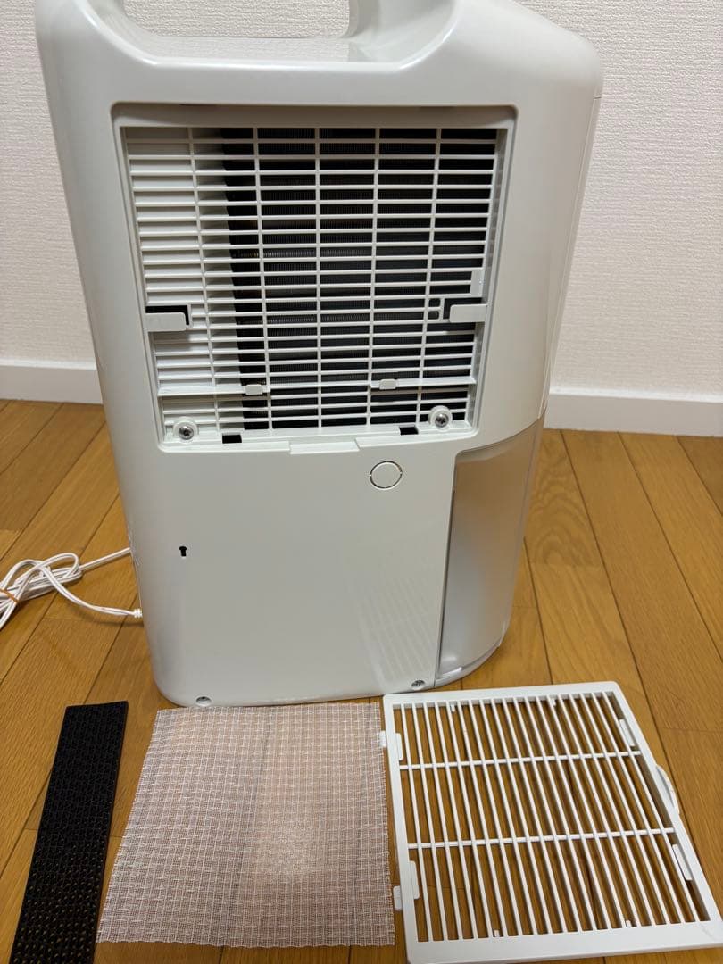 【ナポレオン】CORONA 除湿機　2018年　ほぼ未使用