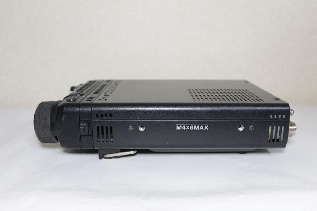 Yaesu FT-891 トランシーバー　ジャンク扱い